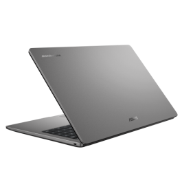 ASUS Chromebook Plus CX15 CX1505CTA-S70207 - Portátil 15.6" Full HD, Intel Core 3 N355, 8GB RAM, 256GB eMMC, ChromeOS, Gris Roca ASUS Chromebook Plus CX15 CX1505CTA-S70207 - Portátil 15.6" Full HD, Intel Core 3 N355, 8GB RAM, 256GB eMMC, ChromeOS, Gris Roca