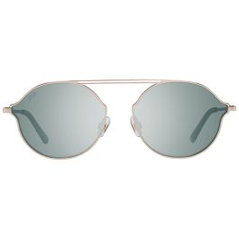 Gafas de Sol Unisex Web Eyewear WE0198A ø 57 mm Gafas de Sol Unisex Web Eyewear WE0198A ø 57 mm