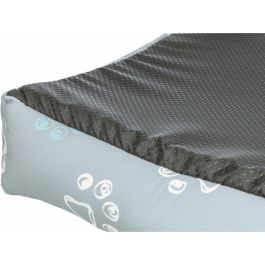 Cama para Perro Trixie Gris claro 60 × 50 cm