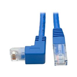 Cable de Red Rígido UTP Categoría 6 Eaton N204-003-BL-DN Azul Precio: 9.5000004. SKU: B1GTVE2BBC