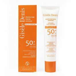 Gisele Denis Protector Facial Pieles Atópicas SPF50 40ml Precio: 13.50000025. SKU: S4503428