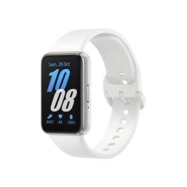 Pulsera Inteligente SAMSUNG Galaxy Fit 3 Plata Precio: 101.59000038. SKU: B1KGTVW2Z3