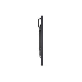NEC MultiSync 60006097 Pantalla de señalización digital 98" LCD 4K Ultra HD Pantalla táctil Negro