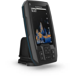Garmin Sonda de Profundidad Striker Vivid 4cv con Transductor GT20-TM