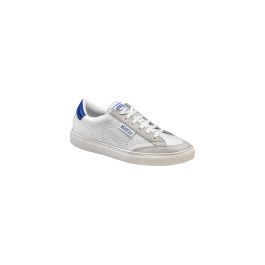 Zapatillas Sparco S-Time Talla 44 Blanco-Azul S0012B344BIAZ Precio: 45.50000026. SKU: B1A2J9FQPN