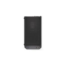 ENDORFY Signum 300 ARGB Black Torre PC ATX/micro ATX/Mini-ITX, Negra con Iluminación Multi y Ventana Lateral