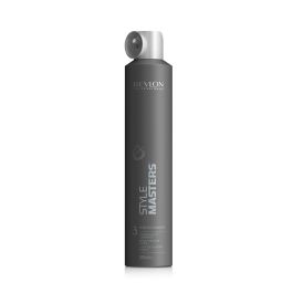 Revlon Style Masters Hairspray Photo Finisher