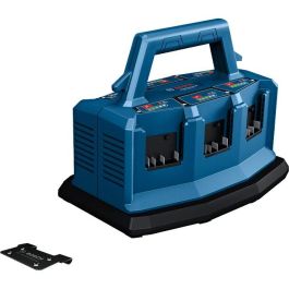 Bosch GAL 18V6-80 Multi-Cargador Precio: 150.49999965. SKU: B1CFC23EDK