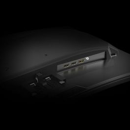 Gigabyte GS27QCA 20VM0-GS27QCABM-1EKR Monitor Gaming Curvo 27" QHD 2560x1440, 180Hz, 1ms, FreeSync, HDR, HDMI/DP.