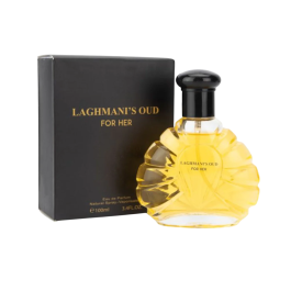 Laghmani's Oud, Agua de perfume, Para mujeres, 100 ml Precio: 13.50000025. SKU: B1GL5GC6QP