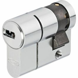 ABUS D66PSN 10/30 H-BOX Cilindro Pre-Snap Anti-Extracción y Ganzúa, Latón, 5 Llaves Reversibles, Perfil Europeo, Seguridad 6/10 Precio: 47.49999958. SKU: B15BAE7PES