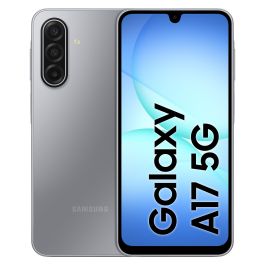 Samsung Galaxy A17 5G 4GB RAM 128GB Gris Precio: 219.50000039. SKU: B127Z3459B