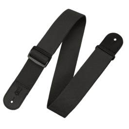 Levy's Correa Single Tone Series Poly 2" Negra para Guitarra Precio: 6.7899997. SKU: B1FVWRBFDP