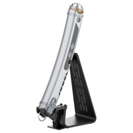 Hasbro Sable de luz electrónico Ahsoka Tano Force FX Elite con LED y efectos de sonido premium Star Wars The Black Series +14 años Precio: 216.5000002. SKU: B1EWTRY4TC