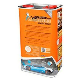 Car Body Goma Liquida Transparente Brillante 1 X 5 L Canister FO20852 Precio: 111.4999996. SKU: S3701754