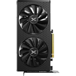 XFX SWIFT210 AMD Radeon RX 6600 8GB GDDR6 PCI Express 4.0 Tarjeta Gráfica Gaming Negro