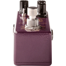 MXR CSP039 Custom Overdrive "Duke Of Tone" Pedal de Guitarra