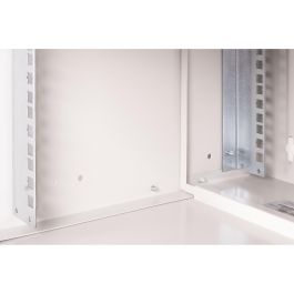 Digitus Armario de Pared SOHO PRO 4U 240x540x400 mm 19" Gris