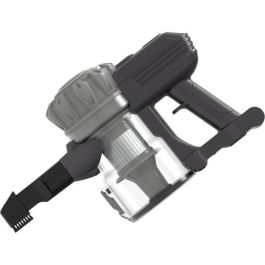 Livoo DOH141 Aspiradora escoba inalámbrica 150 W, 10 kPa, 76 dB, Ciclónica, 2 velocidades, Depósito 0,55 L Gris