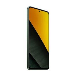 Xiaomi POCO M7 Pro 5G 12GB RAM 512GB Almacenamiento 6.67" AMOLED Verde con Cámara 50MP y Carga Rápida 45W - POCO M7P 5G 12-512 GR