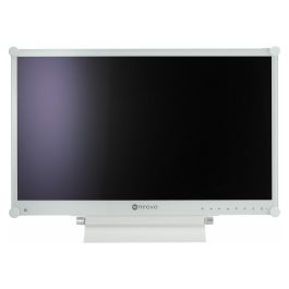 AG Neovo MX-2402 24" Full HD LCD VA Monitor Médico Blanco 1920 x 1080 5ms