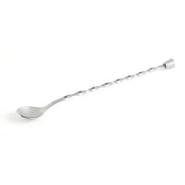 Cuchara Gin Tonic Inox Spirit Bar Koala 27 cm Cuchara Gin Tonic Inox Spirit Bar Koala 27 cm