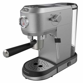 Cafetera Eléctrica Solac CE4523 Negro
