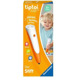 Ravensburger tiptoi Der Stift'22 Precio: 74.50000008. SKU: B18GXBQ7E6