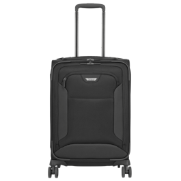 Targus CUCT04R maletines para portátil 40,6 cm (16") Maletín con ruedas Negro Precio: 171.88999971. SKU: B15CAZYZRZ