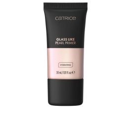 Catrice GLASS LIKE Prebase Efecto Nacarado #010 30 ml, Primer con Brillo Perlado para Piel Radiante y Efecto Glass Skin Precio: 5.50000055. SKU: B15D2YA2CQ