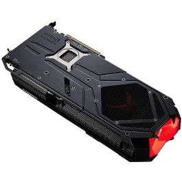 PowerColor RX 9070 XT Red Devil Limited OC 16GB GDDR6 3 Ventiladores