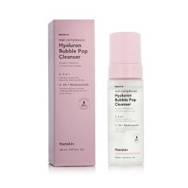 Espuma Limpiadora Hanskin Real Complexion 150 ml Precio: 31.69000043. SKU: B14EC5AXJW