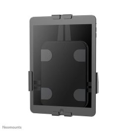 Neomounts WL15-625BL1 Soporte Pared Tablet 7.9-11", Rotación 360°, Universal, Antirrobo, Negro Precio: 30.50000052. SKU: S55173634