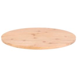 Cook Concept Fuente Giratoria Bambú 35 cm - Bandeja para Aperitivos y Platos