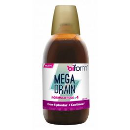 Mega Drain Precio: 29.59. SKU: B18HCKW7V7