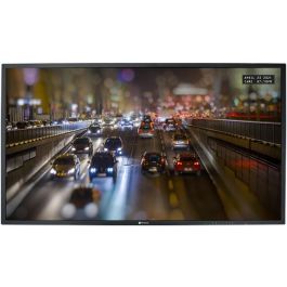 AG neovo SMQ-6501 165.1cm(65") black (Speditionsversand)