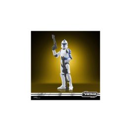Hasbro G0907 Figura articulada Clone Trooper Lieutenant Star Wars: Ahsoka 9.5 cm con 2 blásters Precio: 16.59000024. SKU: B13Z3NNGKE