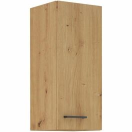 Mueble de cocina Negro Precio: 71.49999989. SKU: B18LQA7T7X