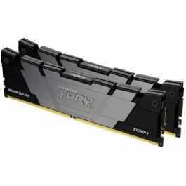 Kingston Technology FURY Renegade módulo de memoria 16 GB 2 x 8 GB DDR4 3200 MHz Precio: 52.3083. SKU: B18JFTCXZC