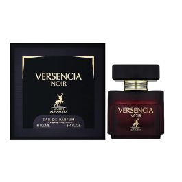 Maison Alhambra Versencia noir eau de parfum 100 ml vaporizador Precio: 14.58999971. SKU: B1HY74D7P9