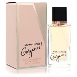 Michael Kors Gorgeous! Eau De Parfum Vaporizador 50 mL Michael Kors Gorgeous! Eau De Parfum Vaporizador 50 mL Precio: 50.79000047. SKU: B1AT3GHLD7