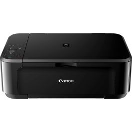 Canon Pixma Mg3650S Equipo Multifunción 3 en 1 Impresora Tinta Color A4, Escáner, Copiadora, WiFi, 10 ppm Negro / 6 ppm Color, Dúplex Automático Precio: 61.68999991. SKU: S5610991