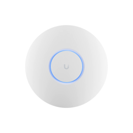 Ubiquiti Networks Punto de Acceso Inalámbrico U6+ 2402 Mbit/s Blanco Energía sobre Ethernet (PoE) Precio: 116.50000032. SKU: B14Q962ZZF