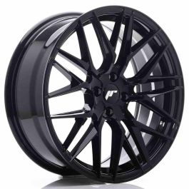 Japan Racing Jr Wheels Jr28 18x7,5 Et20 4x108 grloss Black JR-JR2818754F2065GB Precio: 517.59000051. SKU: B1DGG9EBST