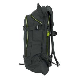 Safta Mochila Trekking 31L 34x60x15 cm