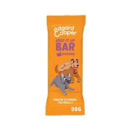 Canine Barritas de Pollo para Perros - Premios y Golosinas - Pack de 24 unidades de 30 gramos Canine Barritas de Pollo para Perros - Premios y Golosinas - Pack de 24 unidades de 30 gramos Precio: 32.89. SKU: B136DFBP3V