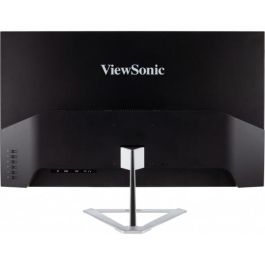 ViewSonic VX3276-MHD-3 Monitor IPS 32" Full HD (1920x1080) 4ms HDMI DisplayPort VGA Altavoces VESA Plata