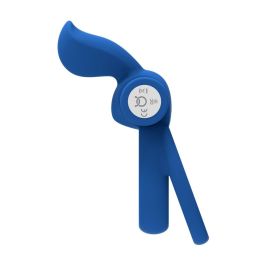 Anillo para el Pene Forto Azul (Talla única)