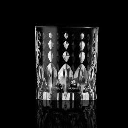 Vaso 340 Ml Mm Rcr Cristalleria IT altura 94 (6 Unidades) Vaso 340 Ml Mm Rcr Cristalleria IT altura 94 (6 Unidades)