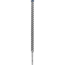 Bosch EXPERT Hammerbohrer SDS plus-7X - Broca Martillo Perforador SDS Plus 20x450mm para Hormigón Duro
